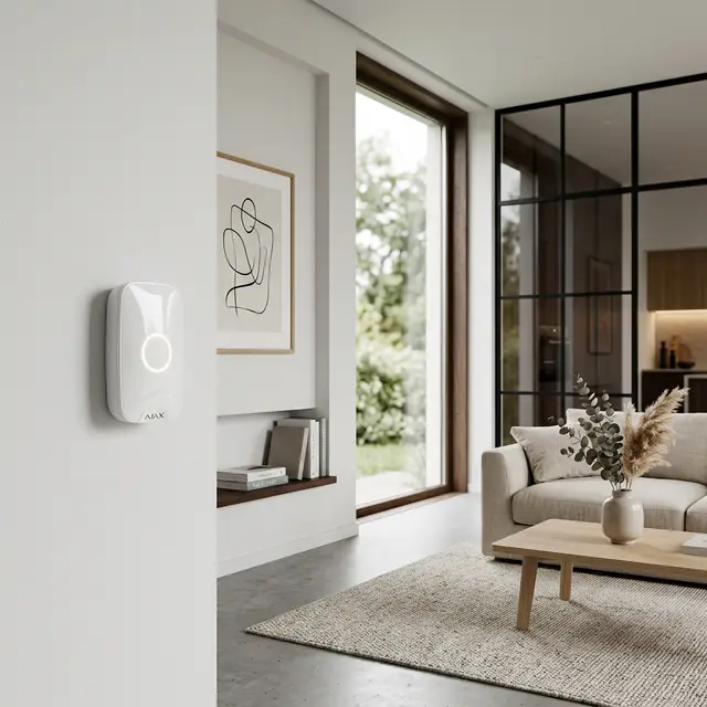 Pse sistemet e alarmit Wireless (si Ajax) po pushtojnë tregun? (Udhëzuesi Ultra-Teknik)